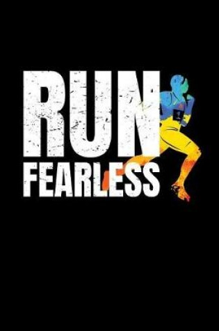 Cover of Run Fearless