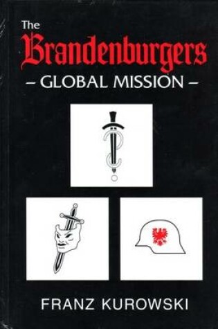 Cover of The Brandenburgers Global Mission