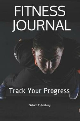 Cover of Fitness Journal