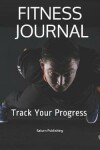 Book cover for Fitness Journal