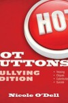 Book cover for Hot Buttons Bullying Edition