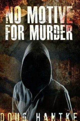 Cover of No Motive for Murder