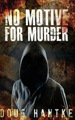 Book cover for No Motive for Murder