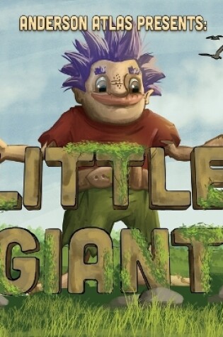 Cover of Little Giant