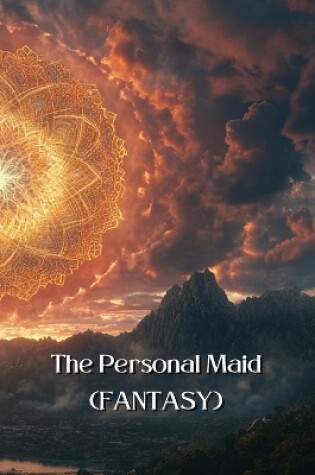 Cover of The Mandala of The Sky (FANTASY)