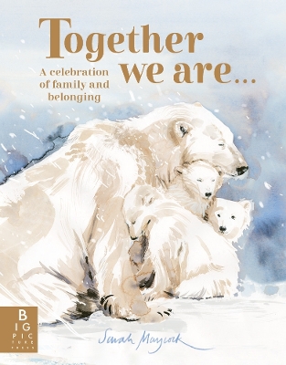 Cover of Together We Are...