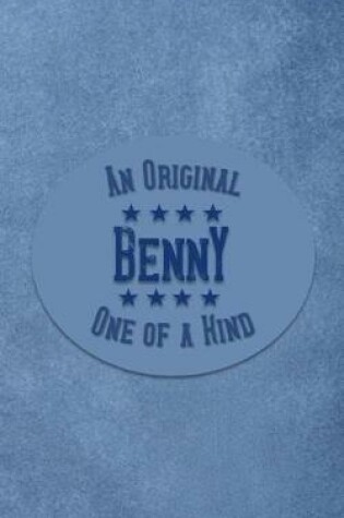 Cover of Benny