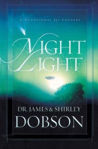 Cover of Night Light