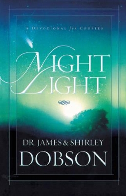 Book cover for Night Light