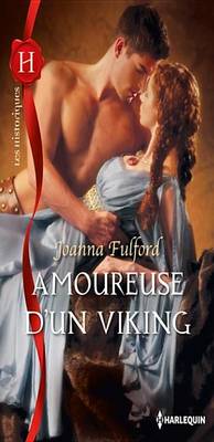 Book cover for Amoureuse D'Un Viking