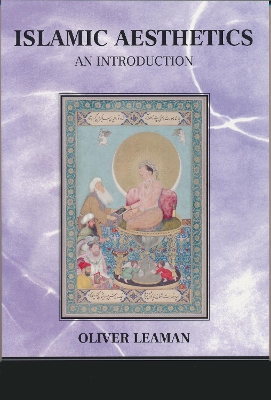 Cover of Islamic Aesthetics