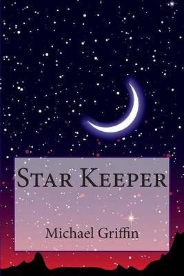 Book cover for Star Keeper