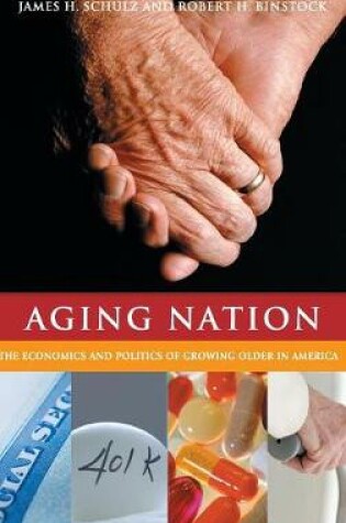 Cover of Aging Nation