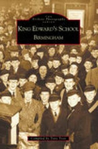 Cover of King Edward's School Birmingham