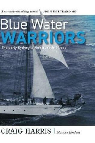 Cover of Blue Water Warriors