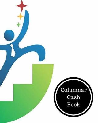 Book cover for Columnar Cash Book
