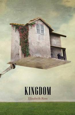 Book cover for Kingdom