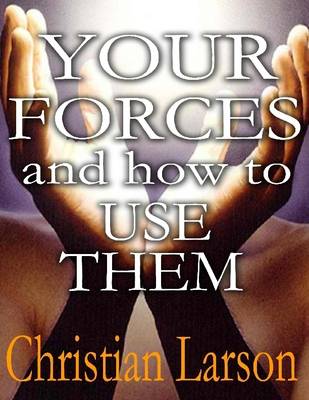 Book cover for Your Forces and How to Use Them