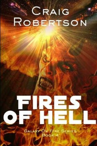 Cover of The Fires Of Hell