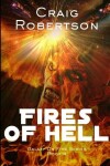 Book cover for The Fires Of Hell