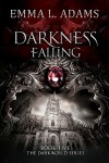 Book cover for Darkness Falling