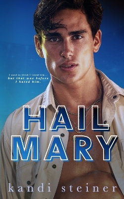 Cover of Hail Mary