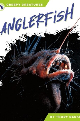 Cover of Anglerfish