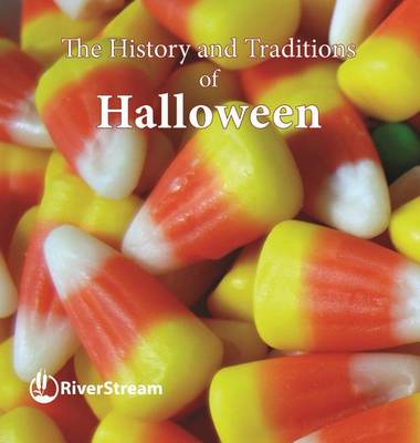 Book cover for The History and Traditions of Halloween