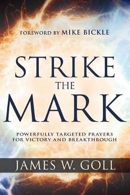 Book cover for Strike the Mark