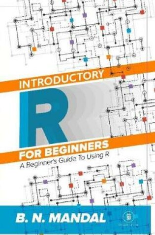 Cover of Introductory R for Beginners