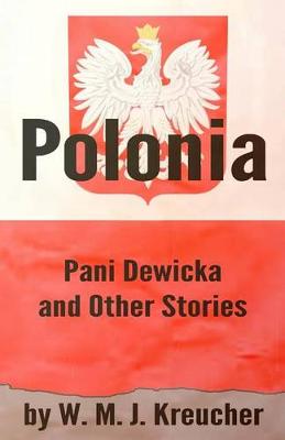 Book cover for Polonia