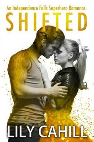 Cover of Shifted