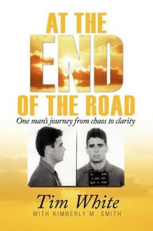 Cover of At the End of the Road