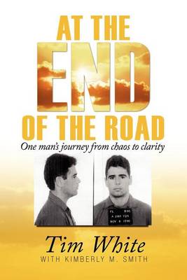 Book cover for At the End of the Road