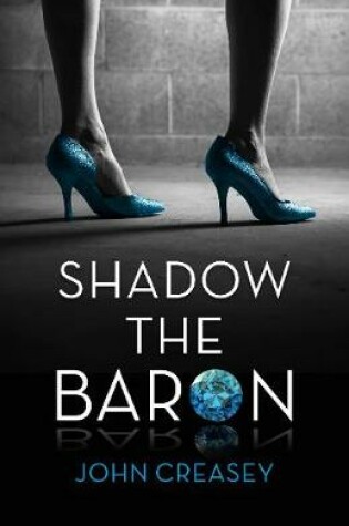 Cover of Shadow The Baron