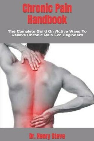 Cover of Chronic Pain Handbook