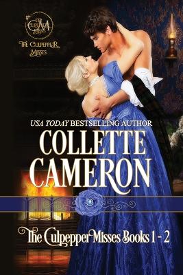 Cover of The Culpepper Misses Series 1-2