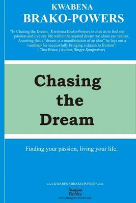 Cover of Chasing the Dream