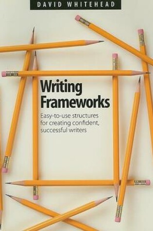 Cover of Writing Frameworks