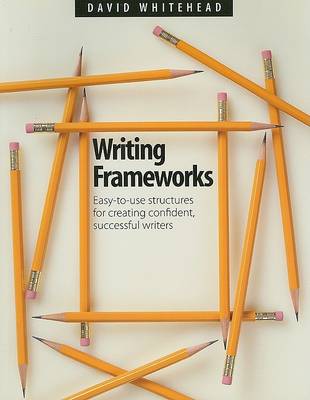 Book cover for Writing Frameworks