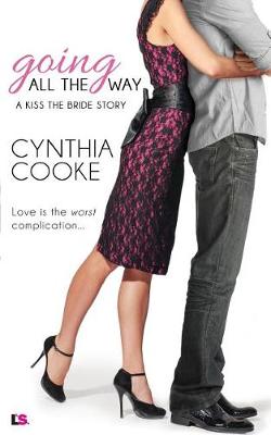 Going All the Way by Cynthia Cooke