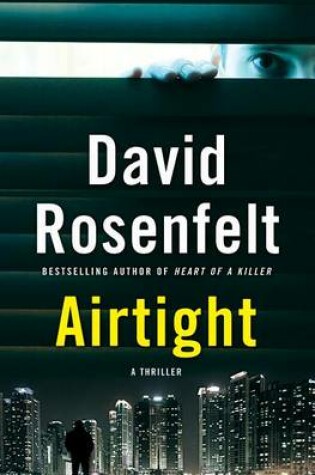 Cover of Airtight