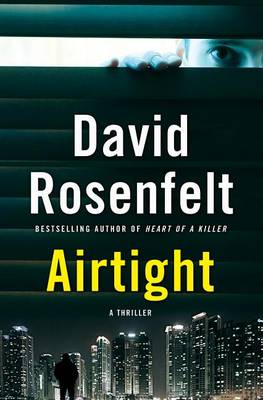 Book cover for Airtight