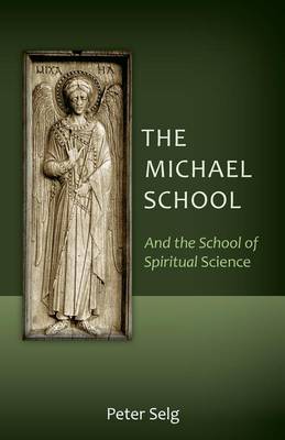 Book cover for The Michael School