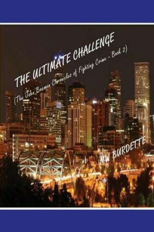 Cover of The Ultimate Challenge