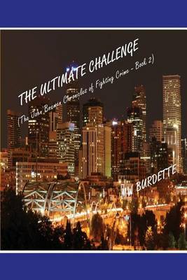 Book cover for The Ultimate Challenge