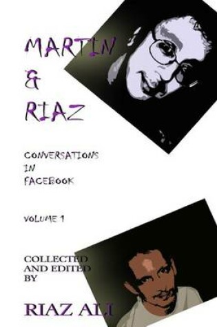 Cover of Martin & Riaz