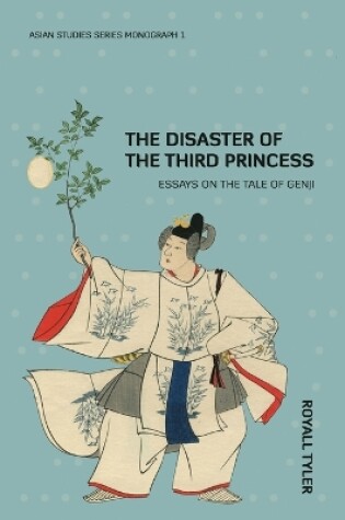 Cover of The Disaster of the Third Princess