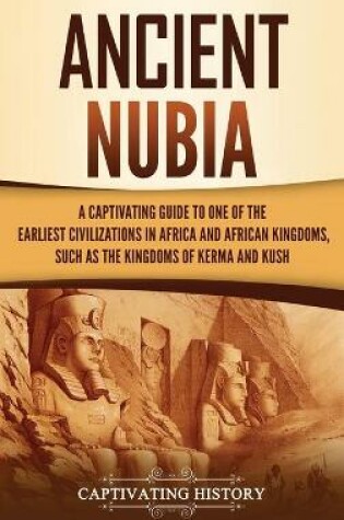 Cover of Ancient Nubia