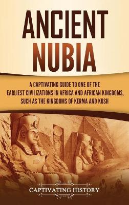 Book cover for Ancient Nubia